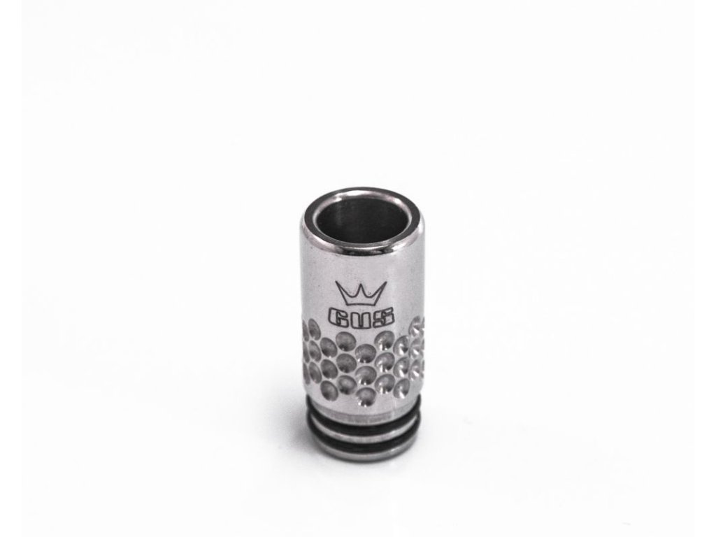 gus mod drip tip golf v1 c polished