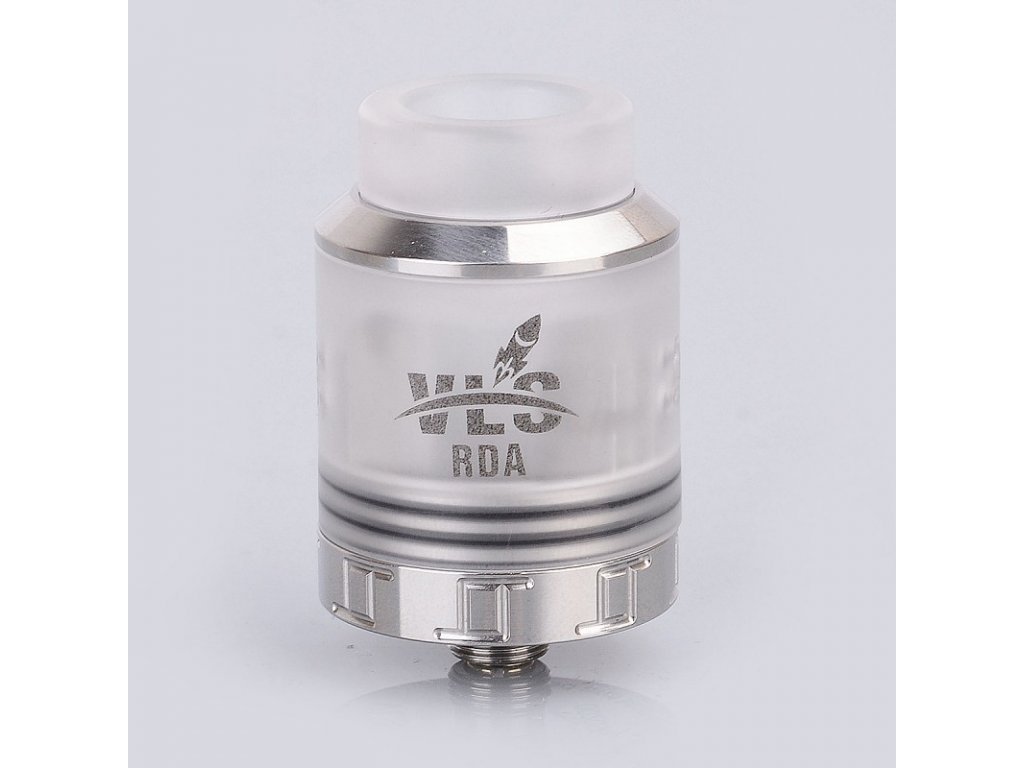 Oumier VLS RDA - Vaporism