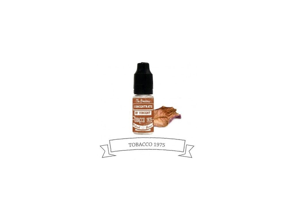 prichut vldv vincent classic tabak 1975 10ml