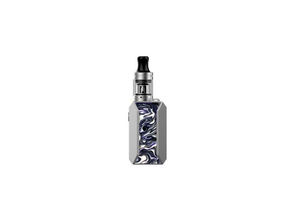 elfbar nachfüll pod läuft aus Voopoo Drag 3 Starter Kit Kit Vape DRAG Baby Trio 1500mAh main image 0