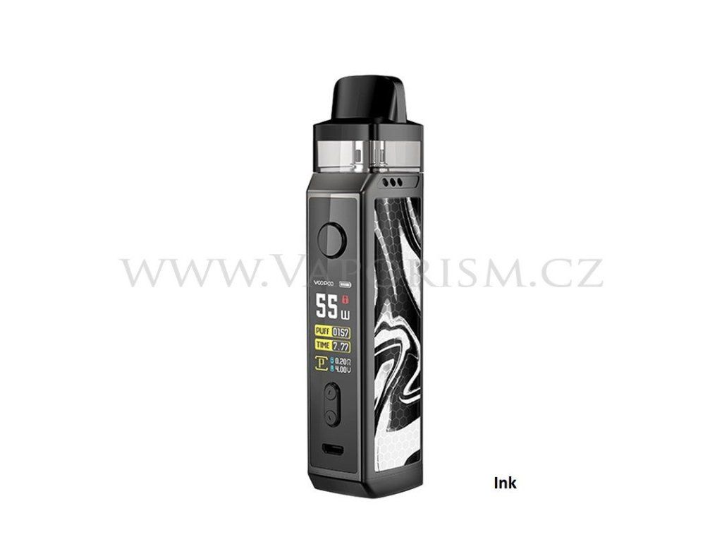 VOOPOO VINCI X 70W pod sada | VAPORISM