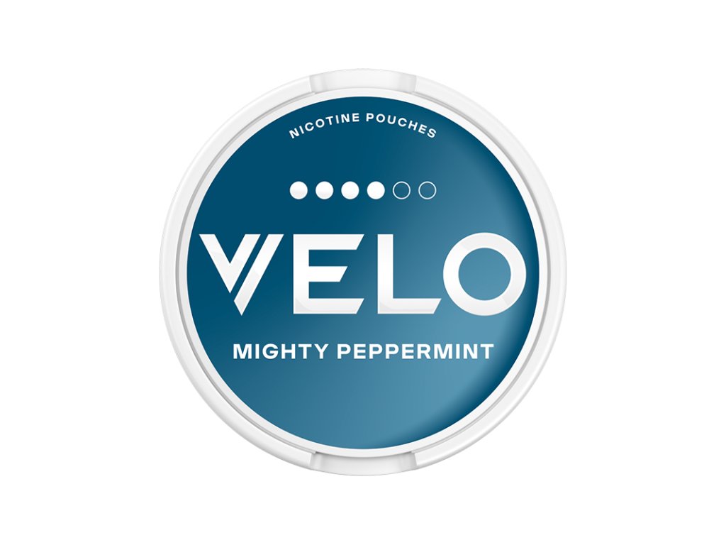 velo mightypeppermint