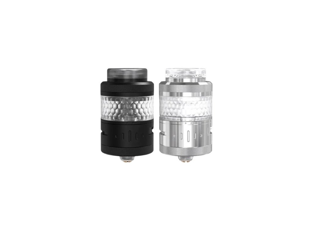 nitrous rta 24 mm produktové foto