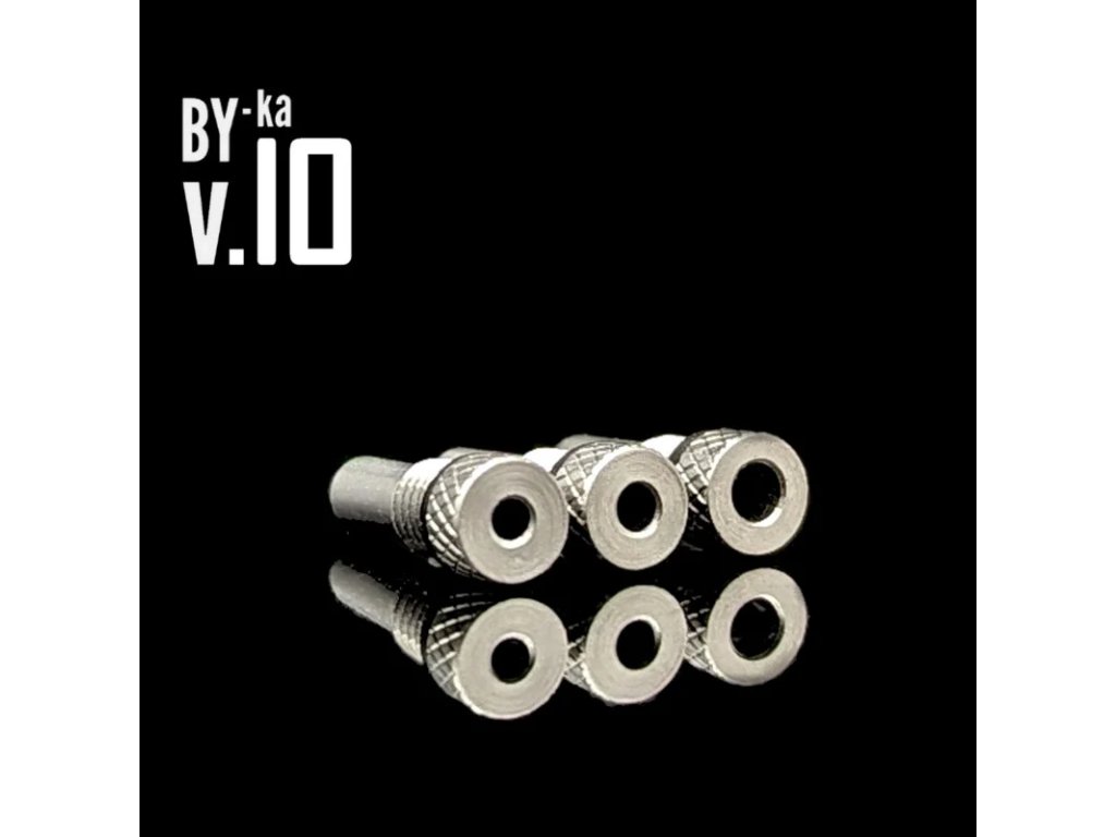 By Ka v.10 airpiny produktovka