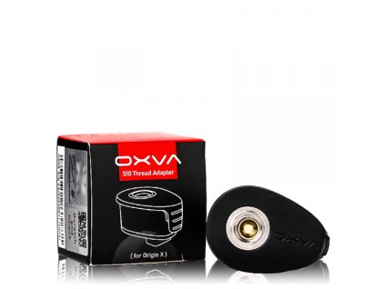 510 adapter pro oxva origin x pod