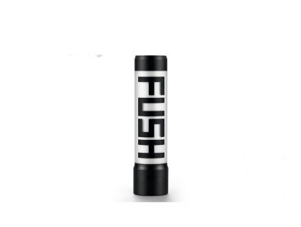 Acrohm Fush LED Semi Mech MOD (Barva Černá)