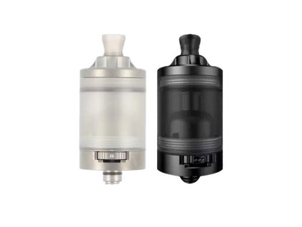 AcrossVape Roulette RTA 22mm (Barva Gun Metal)