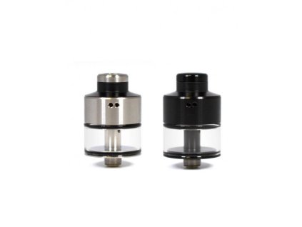 AllianceTech Vapor Aston RDTA 22mm (Barva Černá)