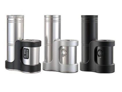 AMBITION MODS CONVERTER MOD FULL KIT (Barva Černá (Black))