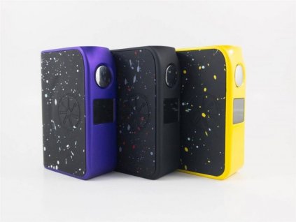 Asmodus Minikin Boost 155W TC (Barva Black splattered)
