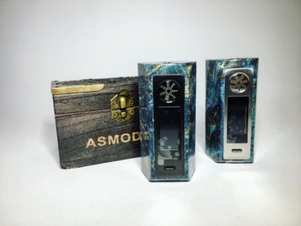 Asmodus Minikin V2 KODAMA 180W (Varianta 13)