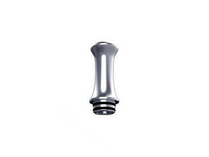 aspire long mtl steel drip tip nautilus 2s