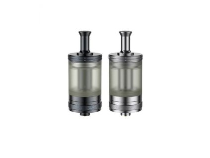 Aspire Clearomizér Nautilus GT 4,2 ml - Anniversary Edition (Barva Black Titanium)