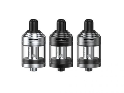 Aspire Clearomizér Nautilus XS (Barva Černá)