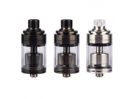 ASPIRE PRESTIGE NEEKO RTA ATOMIZÉR (Barva Černá)