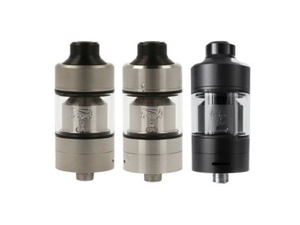 Atmizoo Tripod RTA (Barva Černá)