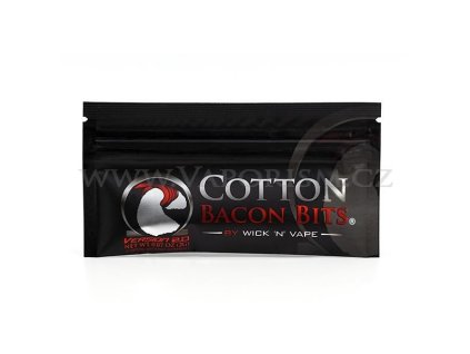 bacon cotton bits v2 2ks