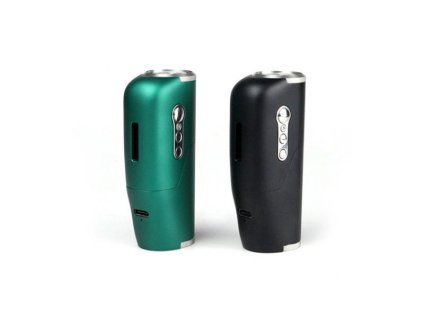 BP MODS IAIDO DNA 60W MOD (Barva Černá (Bushido Black))