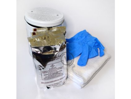 cape cod metal polish box sada na cisteni
