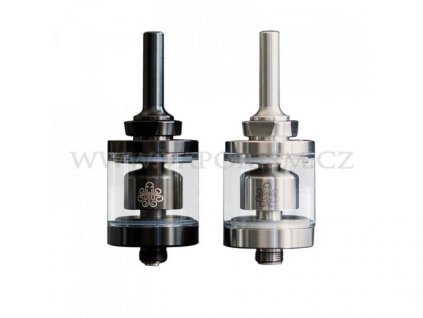 Cthulhu Hastur MTL RTA Mini (Barva Černá)