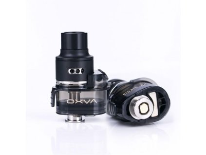 dc rba tank zakladna pro oxva origin x
