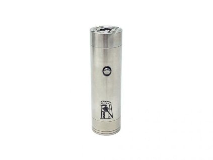dicodes dani extreme v3 mod 22mm 18350 stribrna