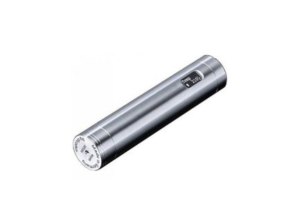 dicodes dani extreme v3 mod 22mm 18650 stribrna