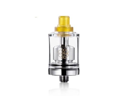Dotmod DotMTL RTA 22mm (Barva Stříbrná)