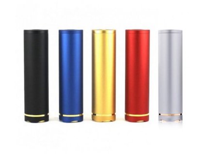 Dotmod Petri Lite V2 24mm MECH MOD (Barva Černá)