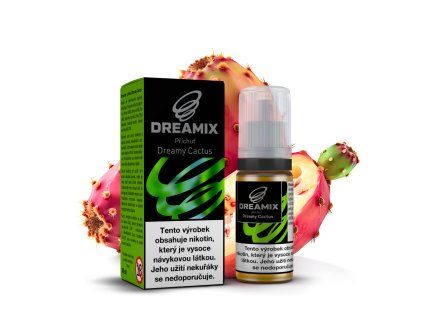 Dreamix Cactus CZ
