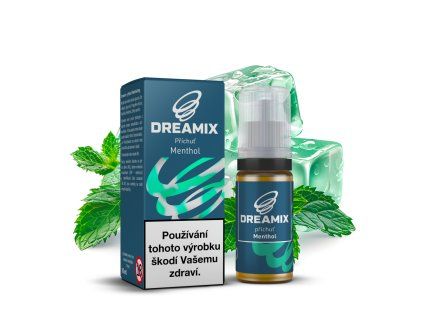 Dreamix - Mentol / Menthol