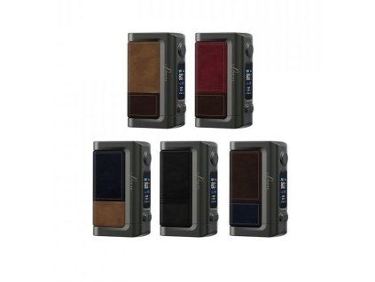 Eleaf iStick POWER 2 5000 mAh mód (Barva Černá)