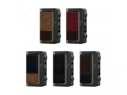 Eleaf iStick Power 2C Box Mód 160W 18650 (Barva Černá)