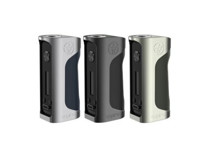 Elektronický mód ASPIRE PRESTIGE PARADOX (Barva Dark Knight)