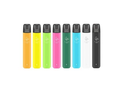Elf Bar RF350 POD 350mAh / nejlevnější pod (Barva Bílá (White))