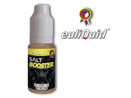 euliquid nicsalt booster 50 50 20mg