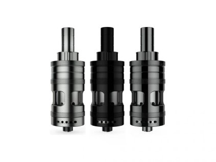 Exvape Expromizer V3 Fire MTL RTA atomizér (Barva Černá)