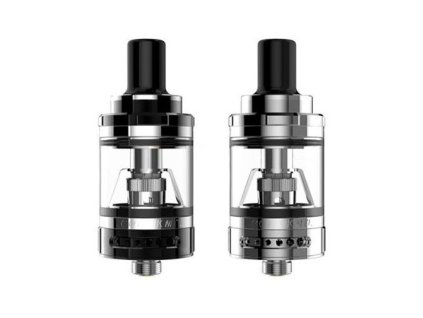 Fumytech GOtank MTL V2 (Barva Černá)
