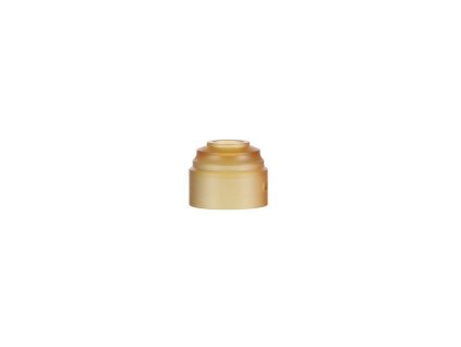 GAS MOD GR1 Top Cap Ultem (TYP 22 mm)