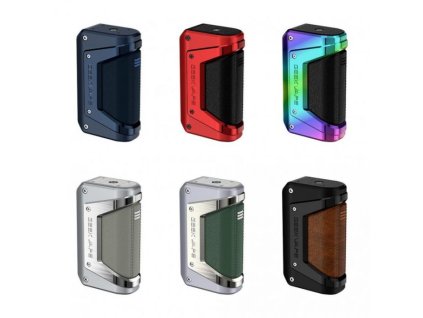 GeekVape Aegis Legend 2 Mód (Barva Černá)