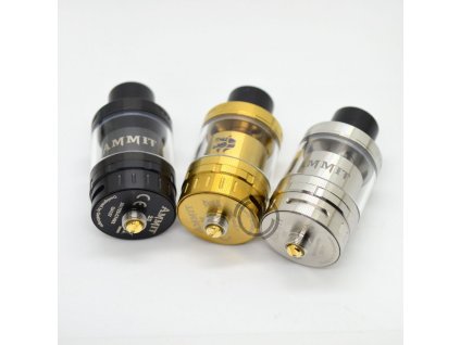 GeekVape Ammit 25 RTA tank (Barva Modrá)