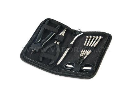 geekvape mini set nastroju pro diy