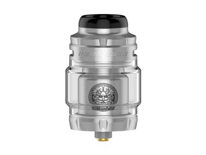 GeekVape Zeus X Mesh RTA 4,5ml (Barva Černá)