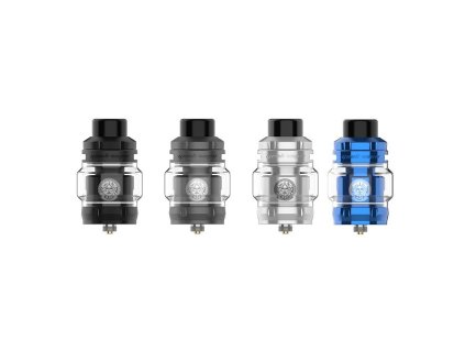 GeekVape ZMax Tank 26mm (Barva Černá)