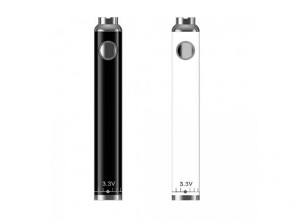 Golisi MEDO-510 VV 1100mAh (Barva Bílá (White))