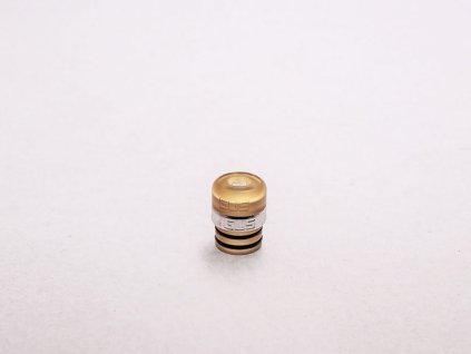 gus mod drip tip strick to nine ultem