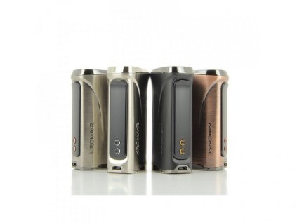 Innokin Kroma-R 80W VW (Barva Bronzová)