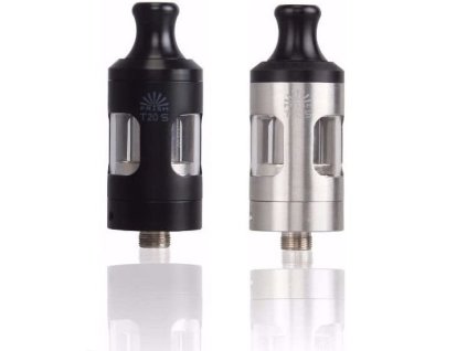 INNOKIN PRISM T20S clearomizér MTL i DL (Barva Černá)