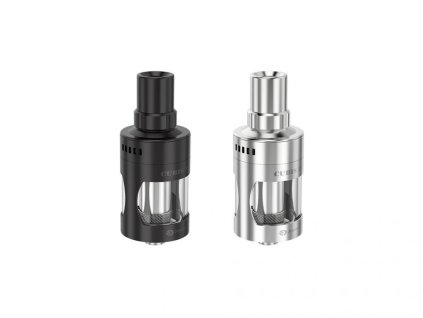 Joyetech Cubis Pro 4ml (Barva Černá)