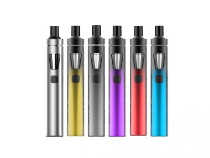 Joyetech eGo AIO ECO Friendly startovací sada - 1700mAh (Barva Červená)